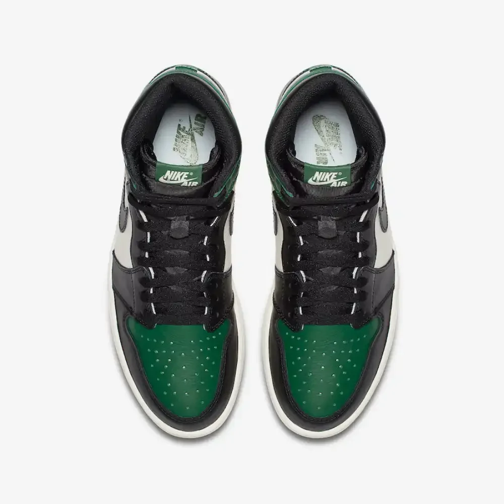 Jordan 1 Retro High Pine Green | Fstore Brazil